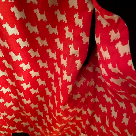 Anthropology Black wool blend blazer - Picture 5 of 7